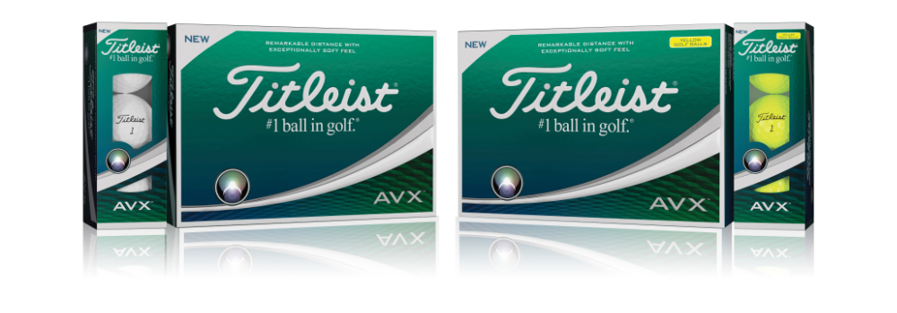 image of AVX Products